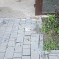 Ремонт брусчатки